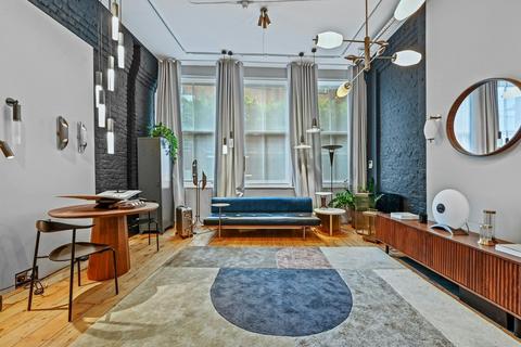 Office to rent, 67 Farringdon Rd London EC1M 3JB