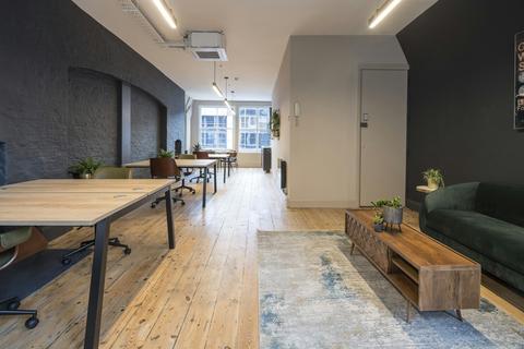 Office to rent, 67 Farringdon Rd London EC1M 3JB