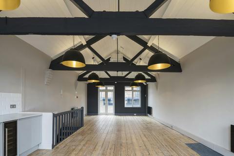 Office to rent, 67 Farringdon Rd London EC1M 3JB