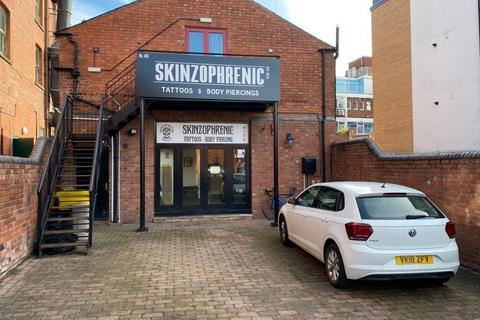 Retail property (high street) for sale, 40 Aubrey St Hereford HR4 0BU