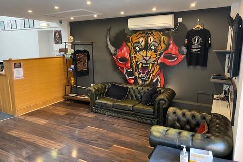 Retail property (high street) for sale, 40 Aubrey St Hereford HR4 0BU