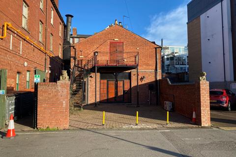 Retail property (high street) for sale, 40 Aubrey St Hereford HR4 0BU