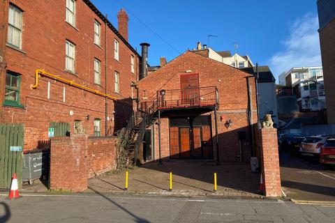 Retail property (high street) for sale, 40 Aubrey St Hereford HR4 0BU