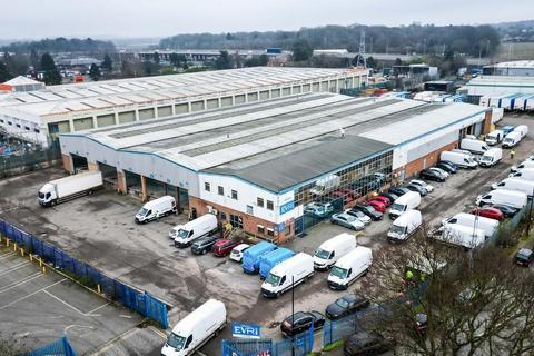 Warehouse to rent, Progress Way Coventry CV3 2NT