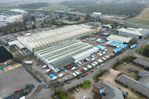 Warehouse to rent, Progress Way Coventry CV3 2NT