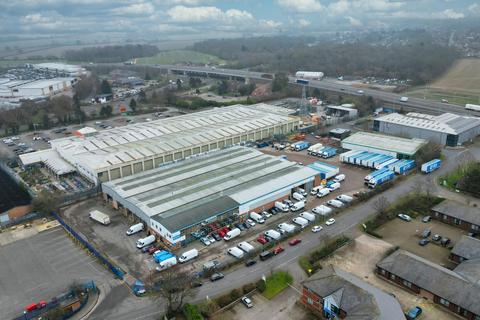 Warehouse to rent, Progress Way Coventry CV3 2NT