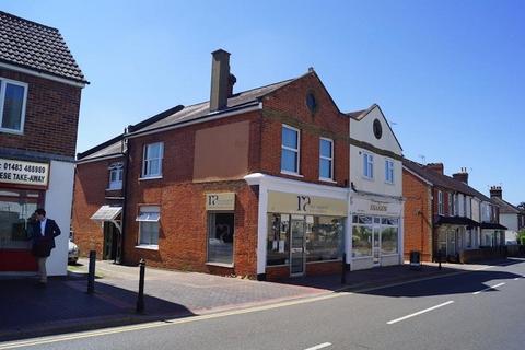Office to rent, 52 High St Woking GU21 2PY