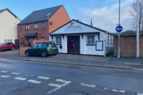 Leisure facility to rent, 35 Friars St Hereford HR4 0AS