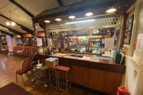 Leisure facility to rent, 35 Friars St Hereford HR4 0AS