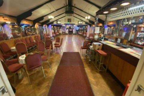 Leisure facility to rent, 35 Friars St Hereford HR4 0AS
