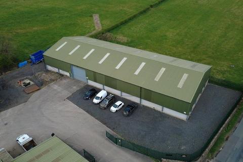 Warehouse to rent, Rownall Rd Wetley Rocks ST9 0BP