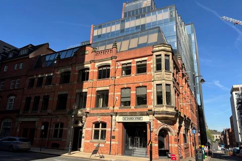 Office to rent, 60 Church St Birmingham B3 2DJ