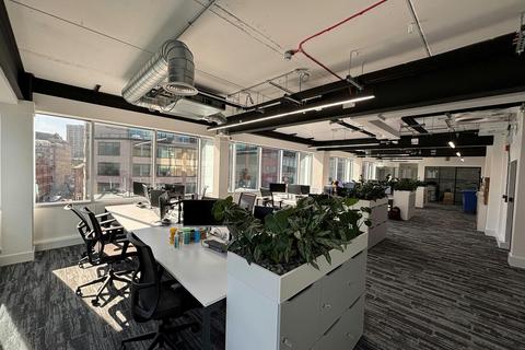 Office to rent, 60 Church St Birmingham B3 2DJ