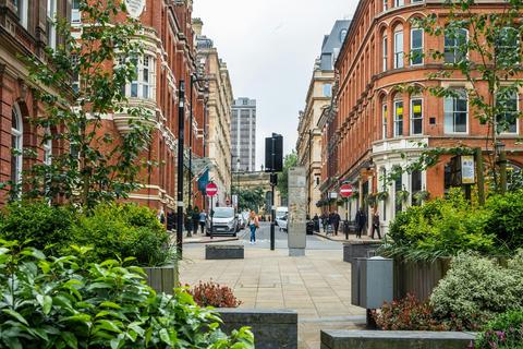 Office to rent, 60 Church St Birmingham B3 2DJ