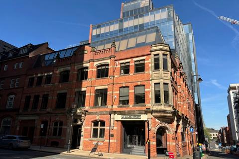 Office to rent, 60 Church St Birmingham B3 2DJ