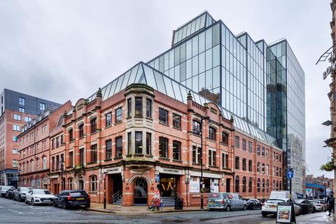 Office to rent, 60 Church St Birmingham B3 2DJ
