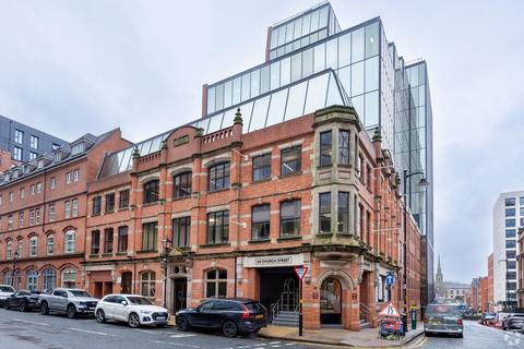 Office to rent, 60 Church St Birmingham B3 2DJ