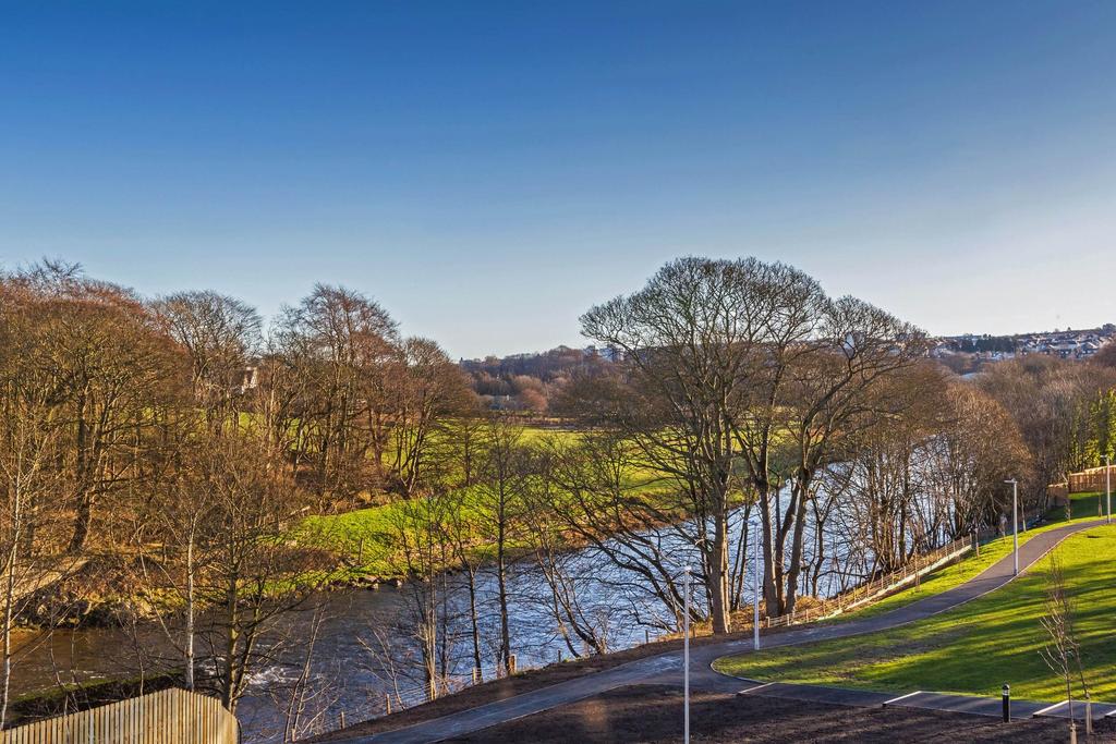 Image of riverside views