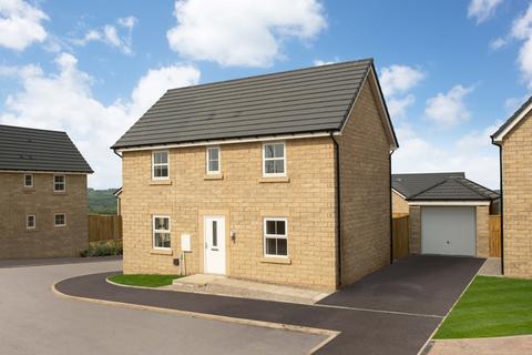 4 bedroom detached house for sale, Alfreton at Grey Towers Village, TS7 Sinderby Lane, Nunthorpe, MIDDLESBROUGH TS7