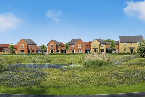 undefined, Alfreton at Grey Towers Village, TS7 Sinderby Lane, Nunthorpe, MIDDLESBROUGH TS7
