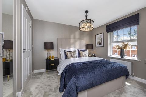 undefined, Winterton at Roman Walk, CT12 Tothill Street, Minster, Ramsgate CT12