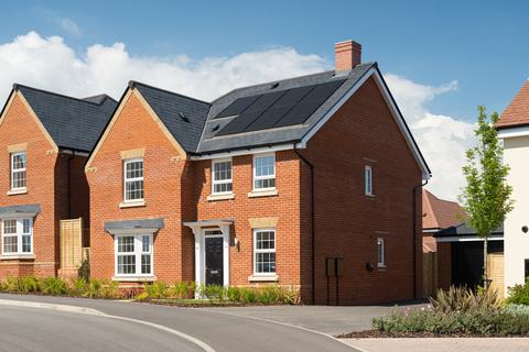 undefined, Culver at Brookwood Meadows, BN24 Rattle Road, Westham BN24