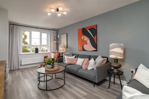 undefined, Glamis at Hopecroft View 1 Strathcona Grove, Bucksburn AB21