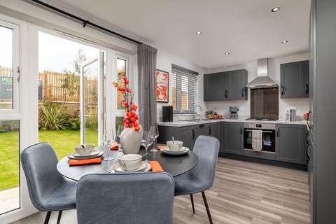 undefined, Glamis at Hopecroft View 1 Strathcona Grove, Bucksburn AB21