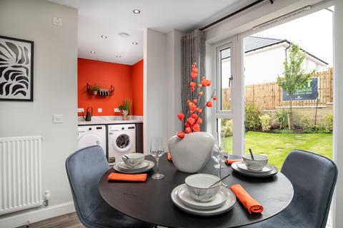 undefined, Glamis at Hopecroft View 1 Strathcona Grove, Bucksburn AB21