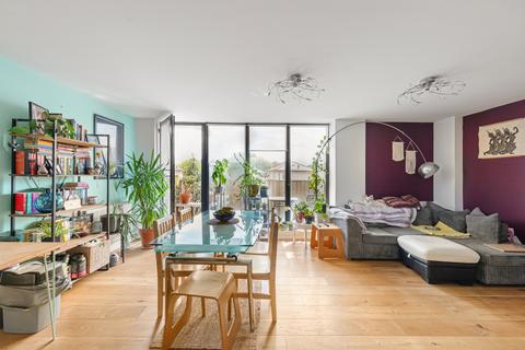 undefined, Evelyn Street, London SE8