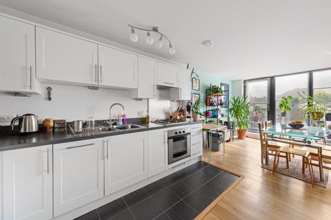 undefined, Evelyn Street, London SE8