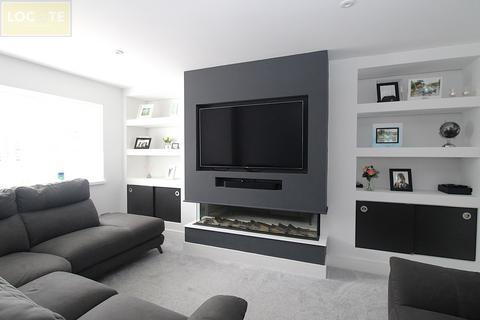 3 bedroom semi-detached house for sale, Nursery Road, Davyhulme