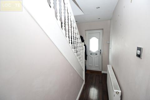 3 bedroom semi-detached house for sale, Nursery Road, Davyhulme
