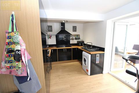 3 bedroom semi-detached house for sale, Nursery Road, Davyhulme