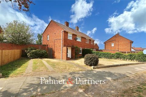 82 Hawthorn Drive, Ipswich, IP2 0PG