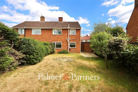 82 Hawthorn Drive, Ipswich, IP2 0PG