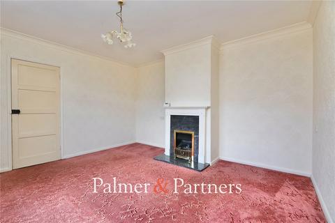 82 Hawthorn Drive, Ipswich, IP2 0PG
