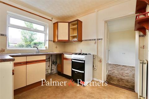 82 Hawthorn Drive, Ipswich, IP2 0PG
