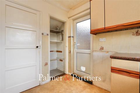 82 Hawthorn Drive, Ipswich, IP2 0PG