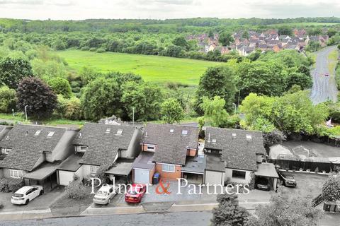 33 Furness Close, Ipswich, IP2 9YA