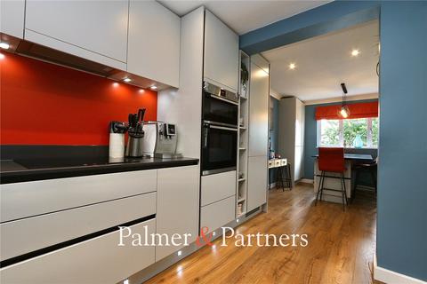 33 Furness Close, Ipswich, IP2 9YA