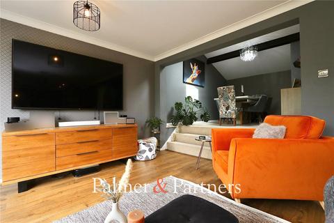 33 Furness Close, Ipswich, IP2 9YA