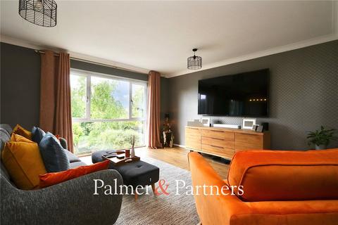33 Furness Close, Ipswich, IP2 9YA