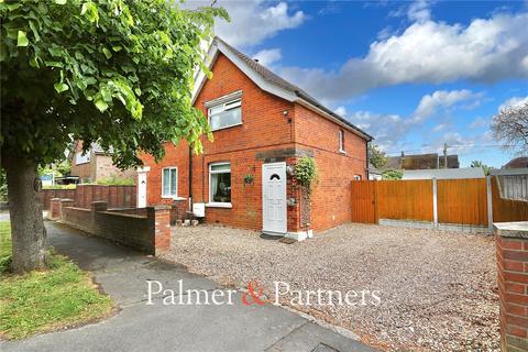 undefined, New Village, Brantham, Manningtree, Suffolk, CO11