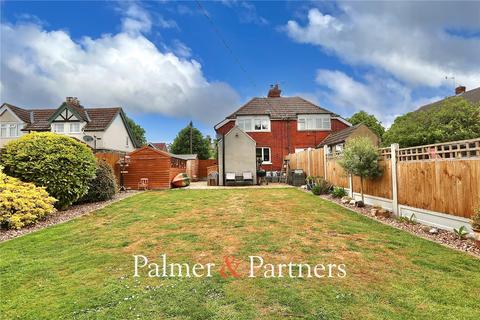 undefined, New Village, Brantham, Manningtree, Suffolk, CO11