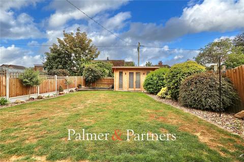 undefined, New Village, Brantham, Manningtree, Suffolk, CO11