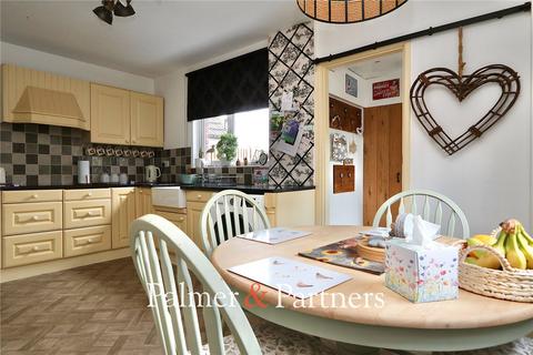 undefined, New Village, Brantham, Manningtree, Suffolk, CO11