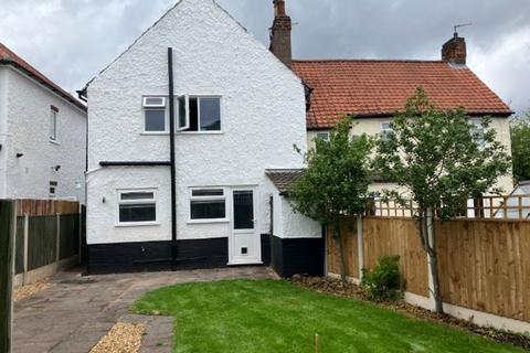 3 bedroom house to rent, Bramcote Road, Beeston NG9