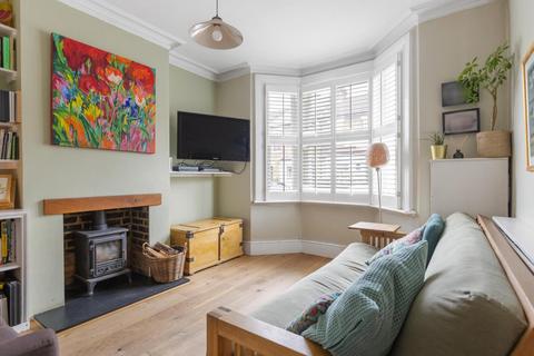 38 Grosvenor Road, Brentford, TW8 0NW