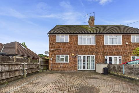 2 bedroom flat for sale, Acacia Avenue, Ruislip, HA4